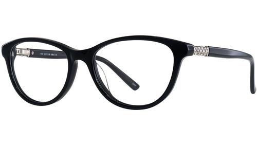 Adrienne Vittadini 1288 Eyeglasses - Adrienne Vittadini Authorized Retailer