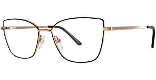 Cosmopolitan Tinsley Eyeglasses Frame