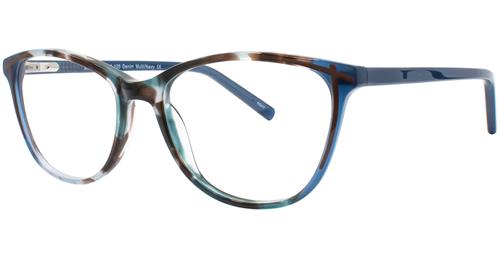 Adrienne Vittadini 1288 Eyeglasses - Adrienne Vittadini Authorized Retailer