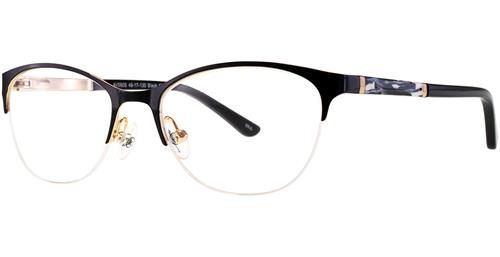 Adrienne Vittadini 576 Eyeglasses - Adrienne Vittadini Authorized Retailer